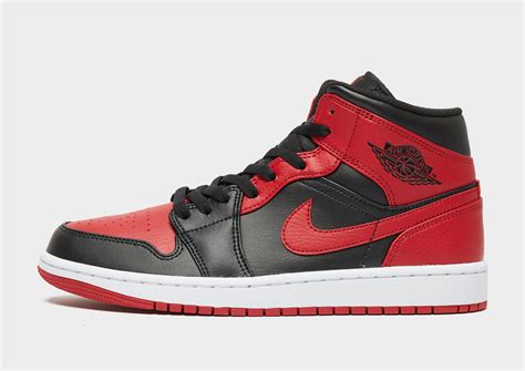 nike air jordan 1 shoes